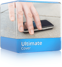 Ultimate Cover