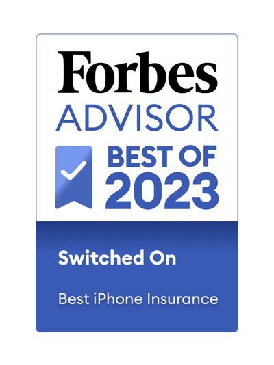 Forbes Advisor - Best iPhone Insurance 2021