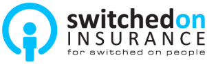 switched on logo nu