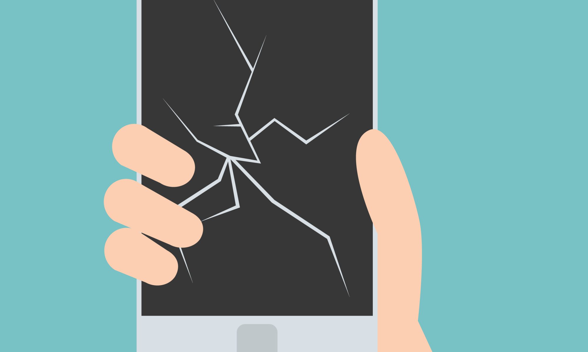 Most Common Ways To Accidentally Damage Your Phone Switched On Insurance