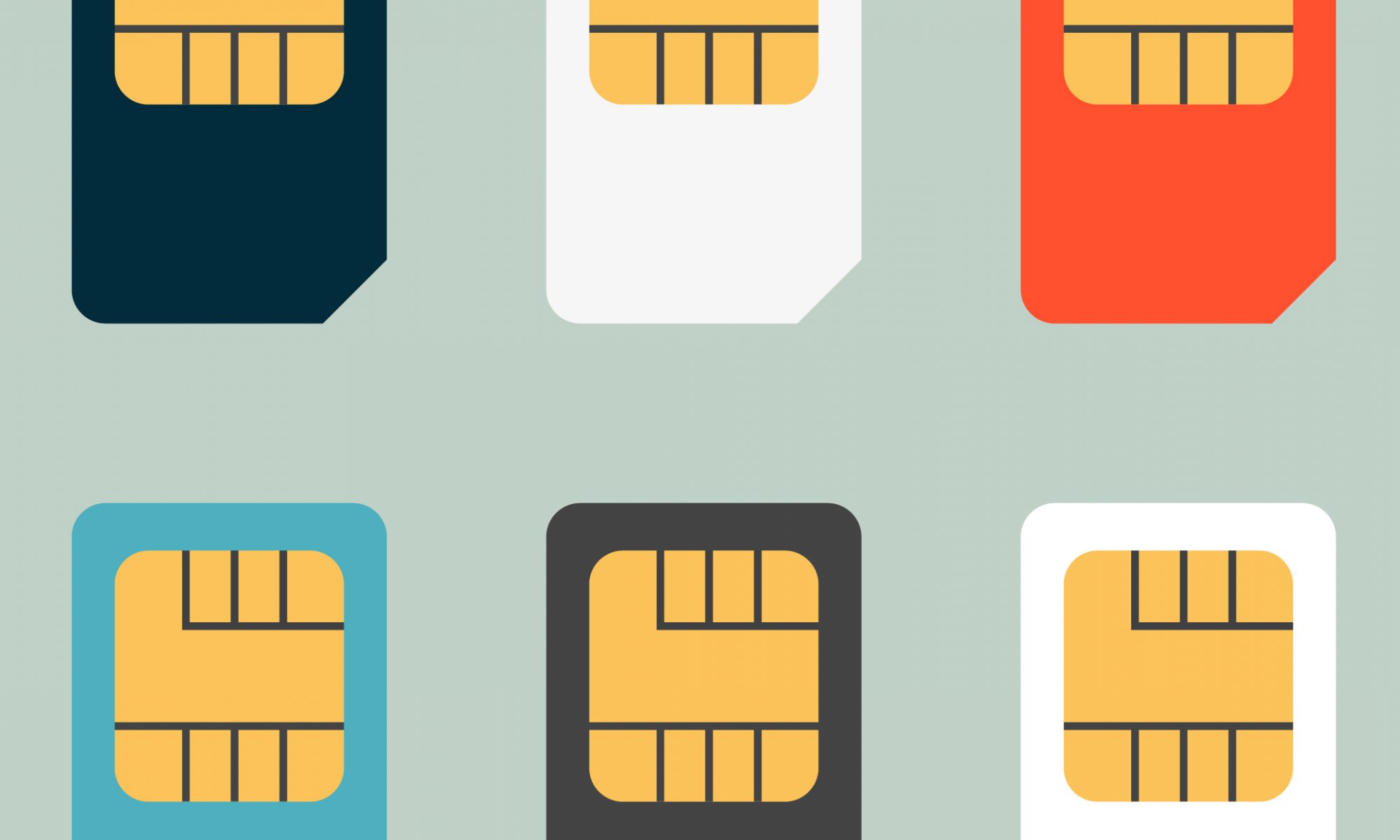 SIM Cards