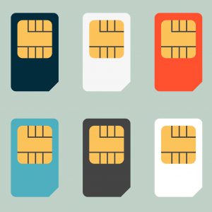 SIM Cards