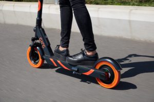 Circ scooter