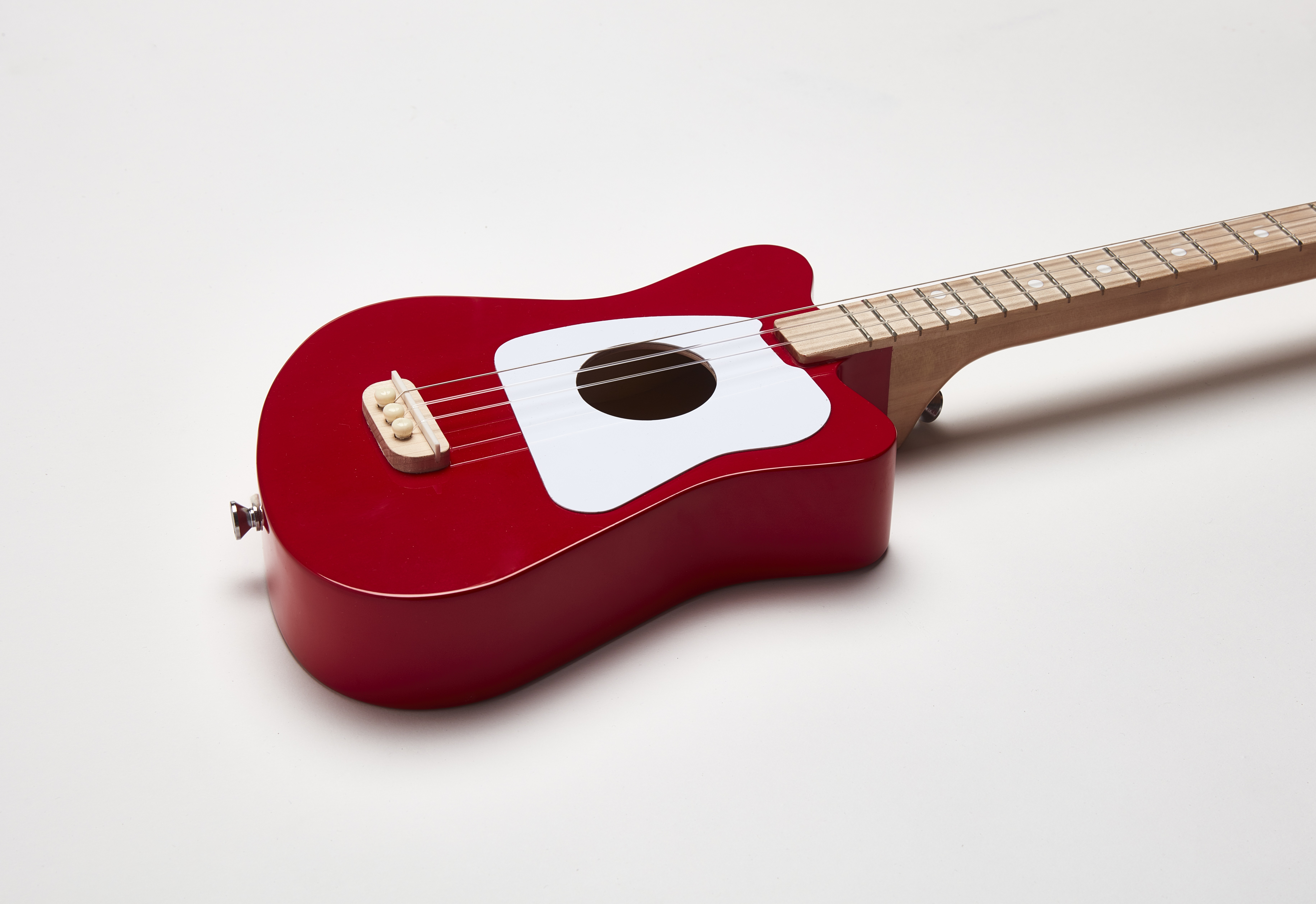 Tech StartUp Focus Loog Guitars Switched On Insurance