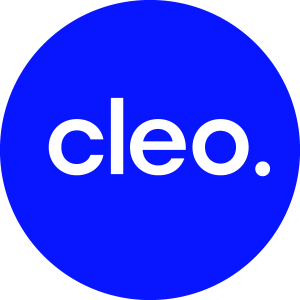 Cleo logo