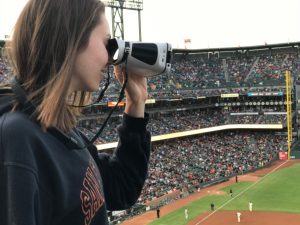 EyeQ Binoculars