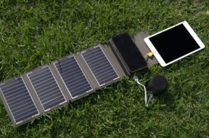 SolarBar Product