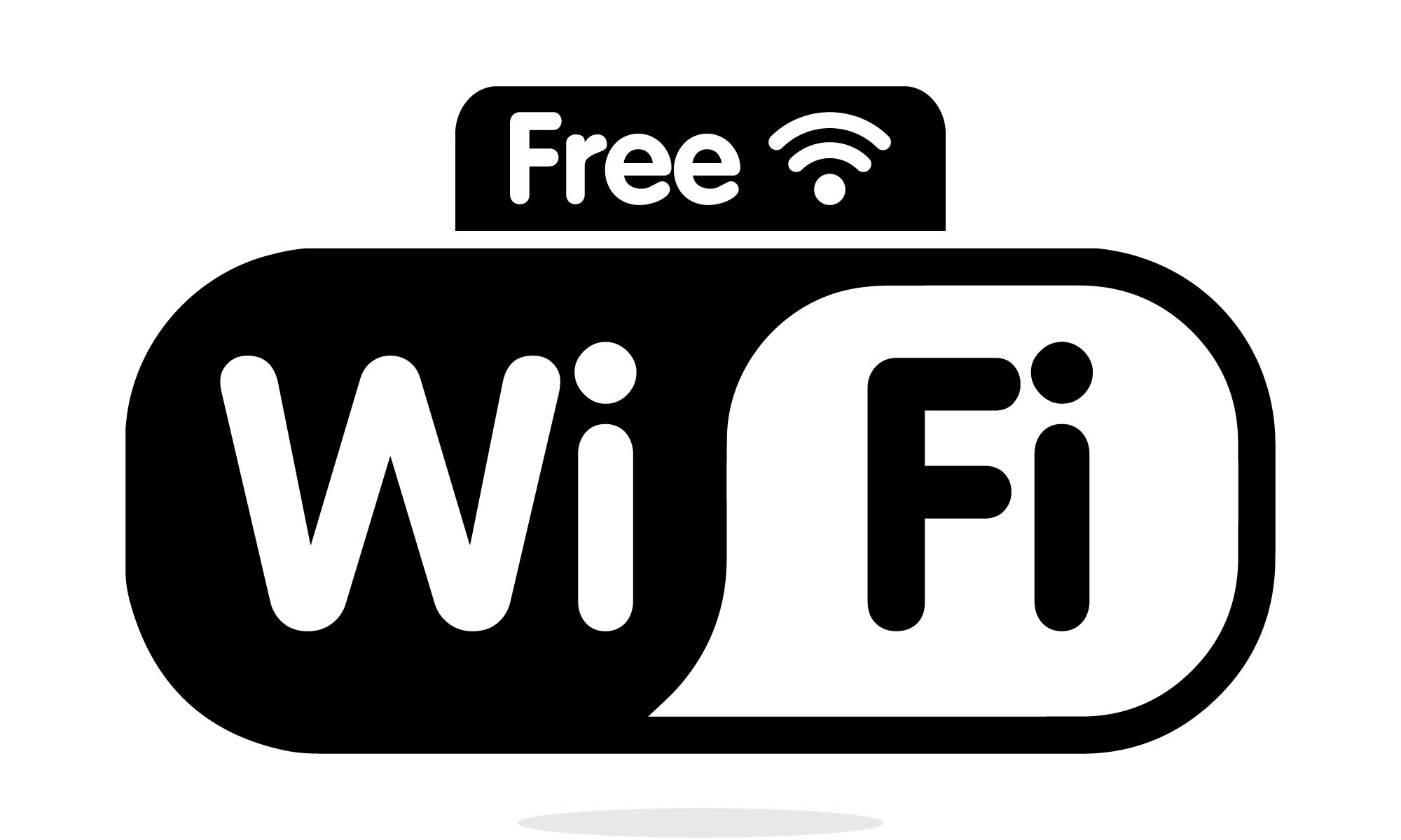 Free Wi-fi