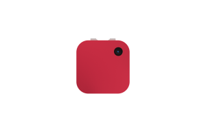 Narrative Clip 2 Red