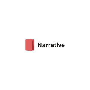 Narrative Logo