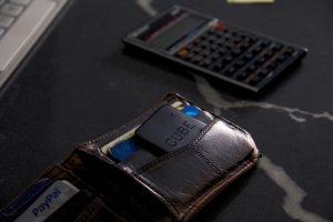 Cube Wallet