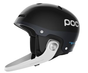 POC Obex Communication Spin Helmet