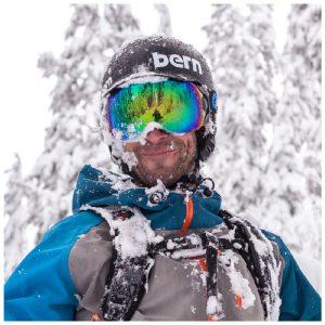 Abom Ski Goggles