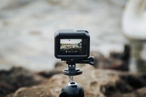 GoPro Camera