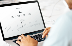 Orbital Digital Platform