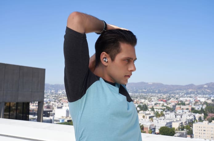 Peal AI-Powered Earbuds