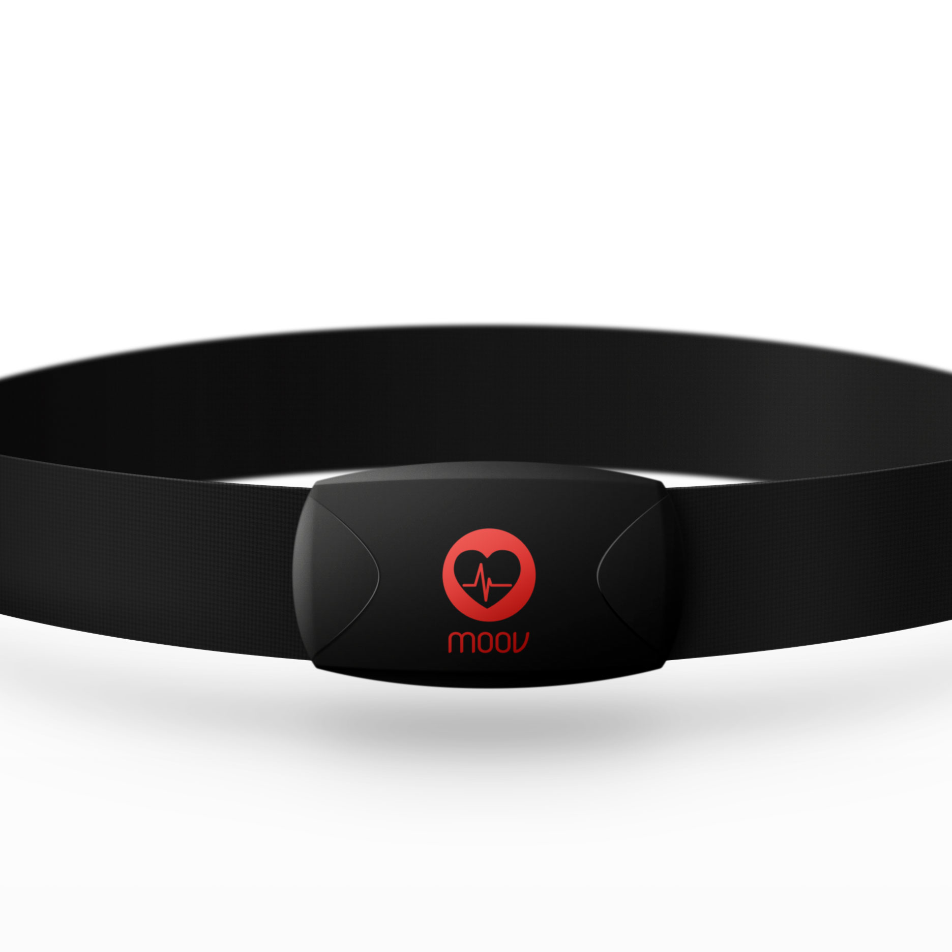 Moov sales heart rate
