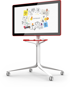 Google Jamboard