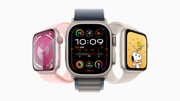 Xiaomi's new wearables may make you want to ditch your Apple Watch